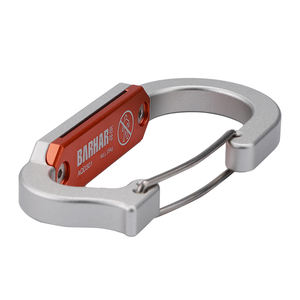 Penyangga Alat Desain Ergonomis untuk Tali Pengaman yang Disesuaikan untuk Pekerja Atap, Pendaki, dan Tim Utilitas, untuk Akses dan Transportasi Alat - Product Image 3