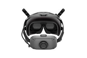 แว่นตาบิน D J N3 แบบชิ้นเดียว - Product Image 4