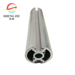 Profils en aluminium extrudé de qualité supérieure série 6000, profil en T, anodisation, cadre photo, découpe en usine, marque <span class=keywords><strong>Langle</strong></span> - Product Image 4