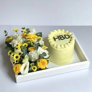 Boîtes à gâteaux en papier alimentaire recyclé transparent personnalisées avec logo <span class=keywords><strong>personnalisé</strong></span> pour <span class=keywords><strong>mariage</strong></span>, bonbons, pâtisserie, cadeaux - Product Image 3