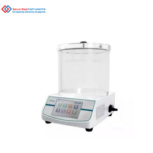 Тестер герметичности ASTM D3078 - Product Image 1