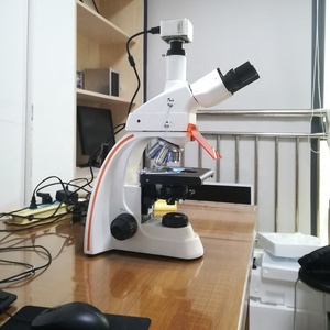 Boshida BD-SW4001F Épi-fluorescence pour la recherche scientifique et médicale et la recherche pathologique - Product Image 5