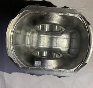 Piezas de motor de excavadora mecánica E320B de alta calidad: pistón 3166, pistón 3204 - Product Image 2