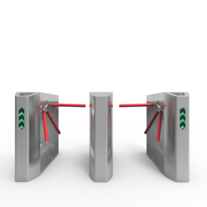 Tourniquet trépied industriel intelligent à reconnaissance biométrique, installé dans les zones touristiques, vente chaude - Product Image 5