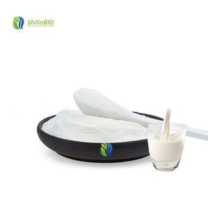 Fabriekslevering Gehydrolyseerd Wei-Eiwit Isolaat Poeder Food Grade Kruidenextract In Fles Groothandelsprijs - Product Image 3