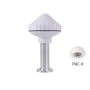 42DBi เสาอากาศ TNC ตัวเมียกันน้ำจีพีเอส B1 L1เสาอากาศ GNSS - Product Image 1