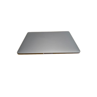 Ordinateur portable d'occasion Mcbook Pro 13 pouces 2019, processeur Quad Core I5, 16 Go de RAM, 256 Go de SSD, A2159, 2 ports Thunderbolt, Intel, garantie 1 an, MacOS 5-7
