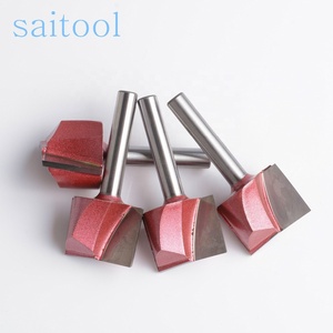 Bán chạy nhất <span class=keywords><strong>CNC</strong></span> khắc bit cho gỗ/gỗ khắc công cụ - Product Image 4