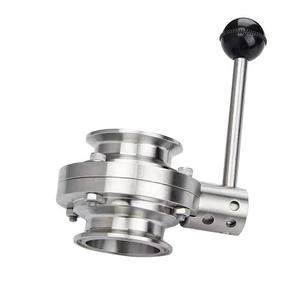 Válvula <span class=keywords><strong>de</strong></span> Control Direccional Hidráulica <span class=keywords><strong>de</strong></span> 3 Vías para Autopartes, Acero Inoxidable 304, Nueva, para Motor Diésel, con Abrazadera <span class=keywords><strong>de</strong></span> <span class=keywords><strong>Tres</strong></span> Vías, Especificaciones - Product Image 2