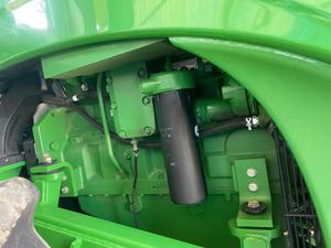 Tracteur d'occasion Agriculture JOHNN a DEERE 9330 Tracteurs 120 HP 100HP 200HP - Product Image 5