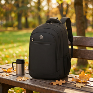 <b>Backpack</b> with <b>Laptop</b> Compartment for Men Oxford Ripstop <b>Backpack</b> Cheap <b>Backpack</b> Student Outdoor Climbing Sports <b>Backpacks</b> - Product Image 1