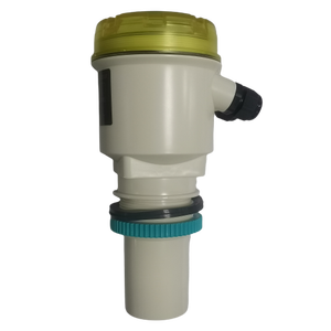 سعر المصنع أفضل 4 أسلاك ، RS485 مقياس مستوى الماء بالموجات فوق الصوتية 4 أسلاك ، مستشعر مستوى السائل - Product Image 2