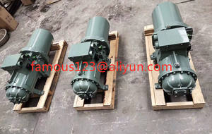 Шнековый компрессор Hitachi 60 л.с., 60 л.с., ASCCW-60Z,GSCCW-60Z,60ASCC-<span class=keywords><strong>Z</strong></span> - Product Image 6