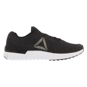 Reebok Twistform Blaze 3.0 <b>Mens</b> <b>Shoes</b> Color: <b>Black</b>/Lead/<b>White</b>/Pew | 100% Authentic - Product Image 3
