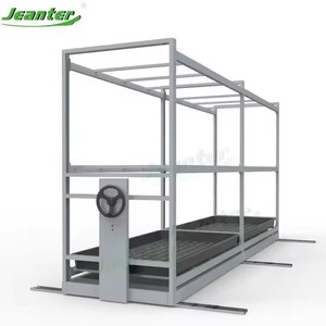 Equipo de Cultivo Hidropónico, Sistema Interior, Estanterías para Cultivo de Hongos - Product Image 2