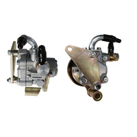 Pompe de direction assistée KY/SD 340710010 pour camion JMC, prix d'usine en gros, efficace