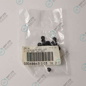 แผ่นกรองอะไหล่ SMT รุ่น cpl./CPP สำหรับ 03049943S03 - Product Image 3