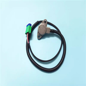 Sensor de Presión de Aceite Goethe 7700100009 con Montaje Roscado y Tecnología Piezoresistiva - Product Image 2