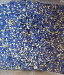 Shi <span class=keywords><strong>Che</strong></span> Ju 500g, Flor de Maíz Azul Cruda Premium, Flor de Maíz Azul Entera Seca para Té - Product Image 6