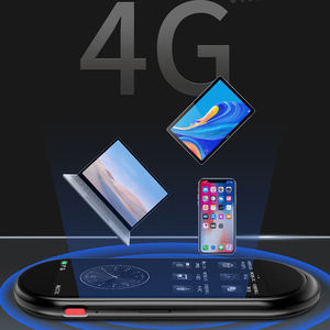 Dispositif de traduction intelligent IA hors ligne avec point d'accès Wi-Fi, communication en temps réel ChatGPT et carte SIM 4G - Product Image 3