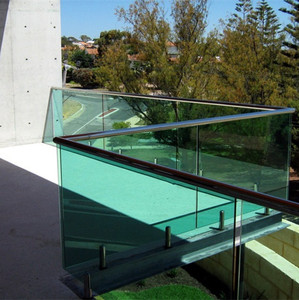 Ringhiera <span class=keywords><strong>per</strong></span> Balcone di Alta Qualità <span class=keywords><strong>in</strong></span> <span class=keywords><strong>Vetro</strong></span> Colorato <span class=keywords><strong>per</strong></span> Veranda - Product Image 5