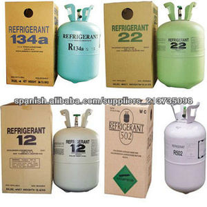 Sản phẩm đệm chất lượng cao cho các ứng dụng khí hóa học giá tốt nhất trên điều kiện mới khí lạnh R134a - Product Image 5