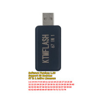 Dongle USB Universal Feasycom 5-12V para Herramienta de Ajuste de Chip ECU PCMmaster SM2 PRO 69 Módulos Programador de ECU