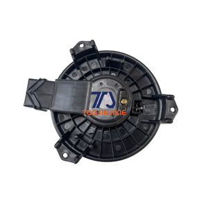 พัดลมแอร์ขยายขนาด 272700-0540 12V สำหรับโตโยต้า ยาริส พัดลมทำความร้อน - Product Image 4