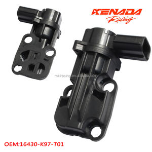 Kit de soupapes IACV 16430-K97-T01 pour Honda Pcx125/150 Adv150 Sonic 150 Supra 150 Gtr Cb150 <span class=keywords><strong>Cbr</strong></span> 150 R Led <span class=keywords><strong>2015</strong></span> Winner150 V1 V2 Rs-X - Product Image 1