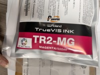 Encre d'imprimante originale disponible Roland TrueVIS TR2 (500ml) pour Roland VG4-640