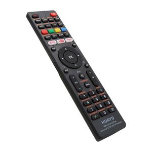 X402-1 Control Remoto Universal para Smart TV de Todas las Marcas, RM-L1130+X Plus, Plástico, con Batería AAA, para TV LED/LCD, Superventas - Product Image 3