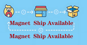 แผ่นแม่เหล็กนีโอดิเมียมแม่เหล็ก N52แรร์เอิร์ธทรงกลมกาวขนาดเล็ก3mmX1mm 4mmX2mm แข็งแรงมาก - Product Image 2