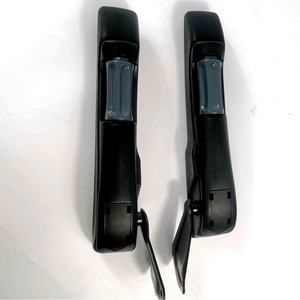 משענת מתכווננת <span class=keywords><strong>isri</strong></span> עבור רכב מושבים pu קצף משאית אביזרי פנים ערכות פנים - Product Image 6