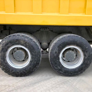<span class=keywords><strong>Prix</strong></span> de gros Camions bennes Sinotruk Howo 6x4 Capacité 30 tonnes pour l'exploitation minière <span class=keywords><strong>du</strong></span> charbon <span class=keywords><strong>sur</strong></span> longue distance - Product Image 5