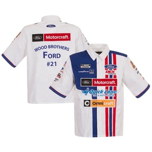 wood brothers pit shirt