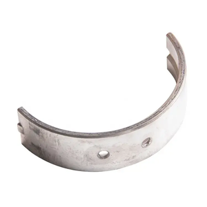 HANSEN Usine chinoise Remplacement C02CB-4W0452 + A Chargeur sur pneus Moteur Vilebrequin Joint d'huile arrière avec 1 an de garantie - Product Image 2