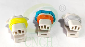 2-Wege-Steckverbinder PT1357 Pigtail-Kabelbaum für GM Originalausrüstung Mehrzweck - Product Image 4