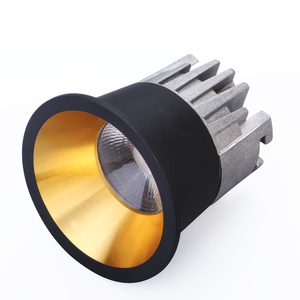 Projecteur LED Mini de Haute Qualité 3W, Mini Spots LED MR16 <span class=keywords><strong>GU10</strong></span> avec Certificat CE RoHS pour Services OEM ODM - Product Image 3