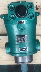 Pompes axiales à piston hydrauliques OEM ODM DESIGN 160SCY14-1B 250SCY14-1B 400SCY14-1B - Product Image 6