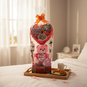 Mother's Day Gift Set for Holiday Celebrations and Show <b>Your</b> <b>Love</b> - Product Image 3