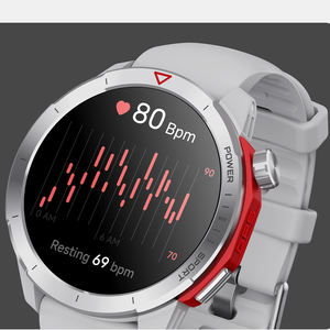 Smartwatch GPS AMOLED 3ATM Orologi Smart Cinesi con Lunga Durata della Batteria - Product Image 6