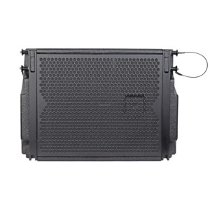 Haute qualité dernière conception EX-ONE audio professionnel unique 10 pouces coaxial Line Array haut-parleur pour <span class=keywords><strong>concert</strong></span> - Product Image 5