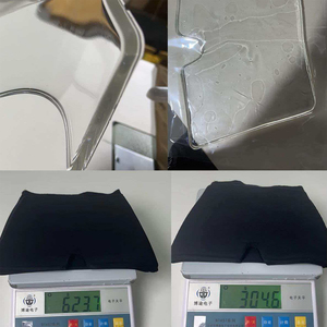 Compresa de Gel Frío y Caliente Reutilizable Personalizada, para el <span class=keywords><strong>Tratamiento</strong></span> de la <span class=keywords><strong>Migraña</strong></span>, Alivio del Estrés y Refrigeración - Product Image 5