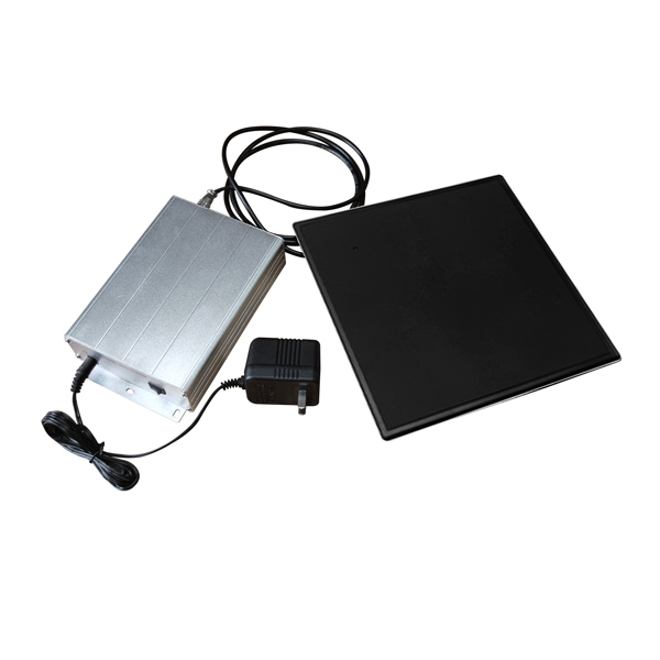RF Deactivator Manufacturers EAS Demagnetizer for Security Tag Anti-theft Detacher for RF Soft Label Sensor Sticker Deactivator