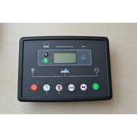 Nuevo Módulo de Control PLC DSE6120 para Controlador de Generador Deepsea - Envío Gratuito, Suministro al por Mayor