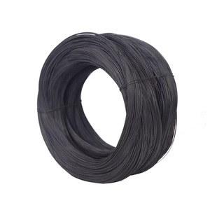 <span class=keywords><strong>Fil</strong></span> <span class=keywords><strong>de</strong></span> liaison en acier doux à faible teneur en carbone, <span class=keywords><strong>recuit</strong></span> et antirouille, personnalisable pour usage industriel, soudage, découpe, pliage, haute capacité d'adaptation - Product Image 5