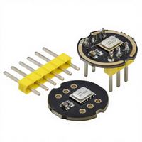 INMP441 Omnidirectional MEMS Microphone Module with High-Precision Low-Power I2S Interface Supporting ESP32