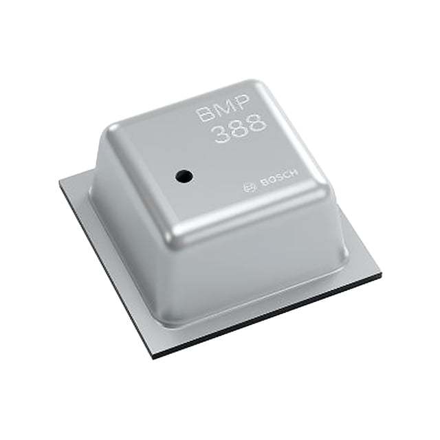 2026 Original BMP388 30Kpa 1.25bar LGA-10(<strong>2x2</strong>) Pressure <strong>Sensors</strong>, Transducers RoHS