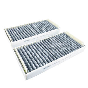 Filtro de Cabina de Carbón Activado, Filtro de Carbón Activado, para el 2108301018, A2108300018, para el, <span class=keywords><strong>MAYBACH</strong></span>, <span class=keywords><strong>MAYBACH</strong></span> 57, 2, 2, 1, 2, 2, 2, 2, 3, 3, 4, 3, 4, 4 - Product Image 4