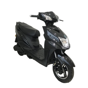 มอเตอร์ไซค์ 1000W สำหรับผู้ใหญ่ ดิสก์เบรก 60/72V มอเตอร์ไซค์วิบากสำหรับผู้ใหญ่ - Product Image 6